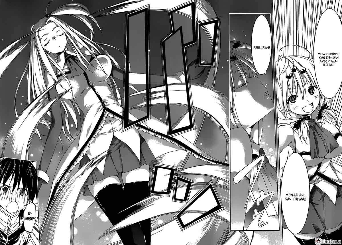 Chapter 42 - halaman 31
