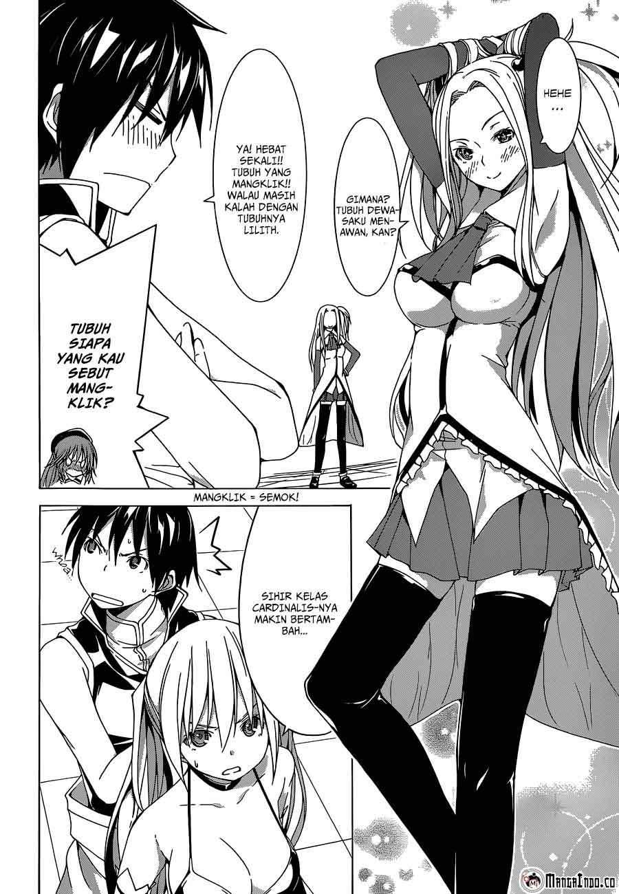 Chapter 42 - halaman 32