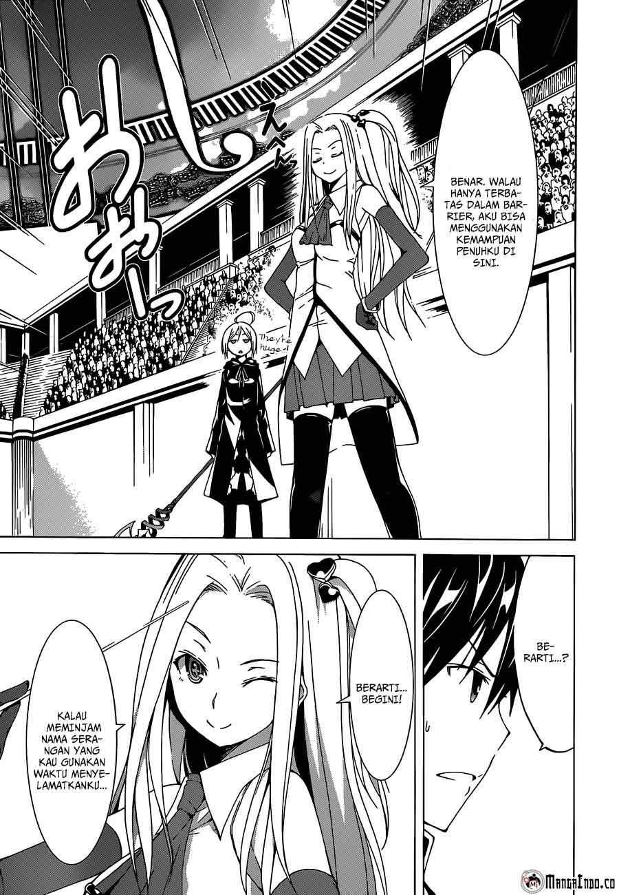 Chapter 42 - halaman 33