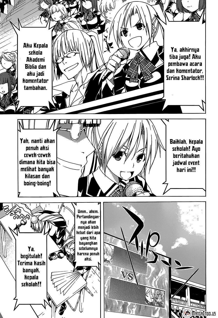 Chapter 41 - halaman 42