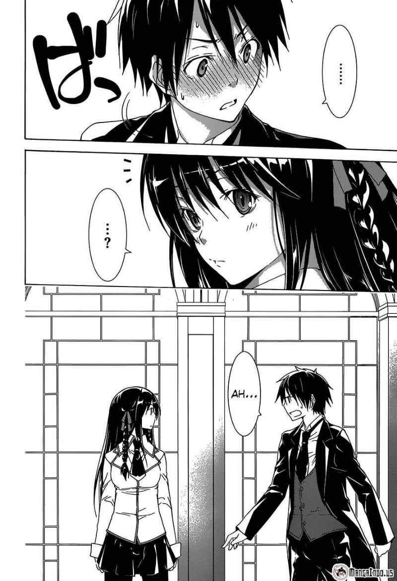 Chapter 40 - halaman 16