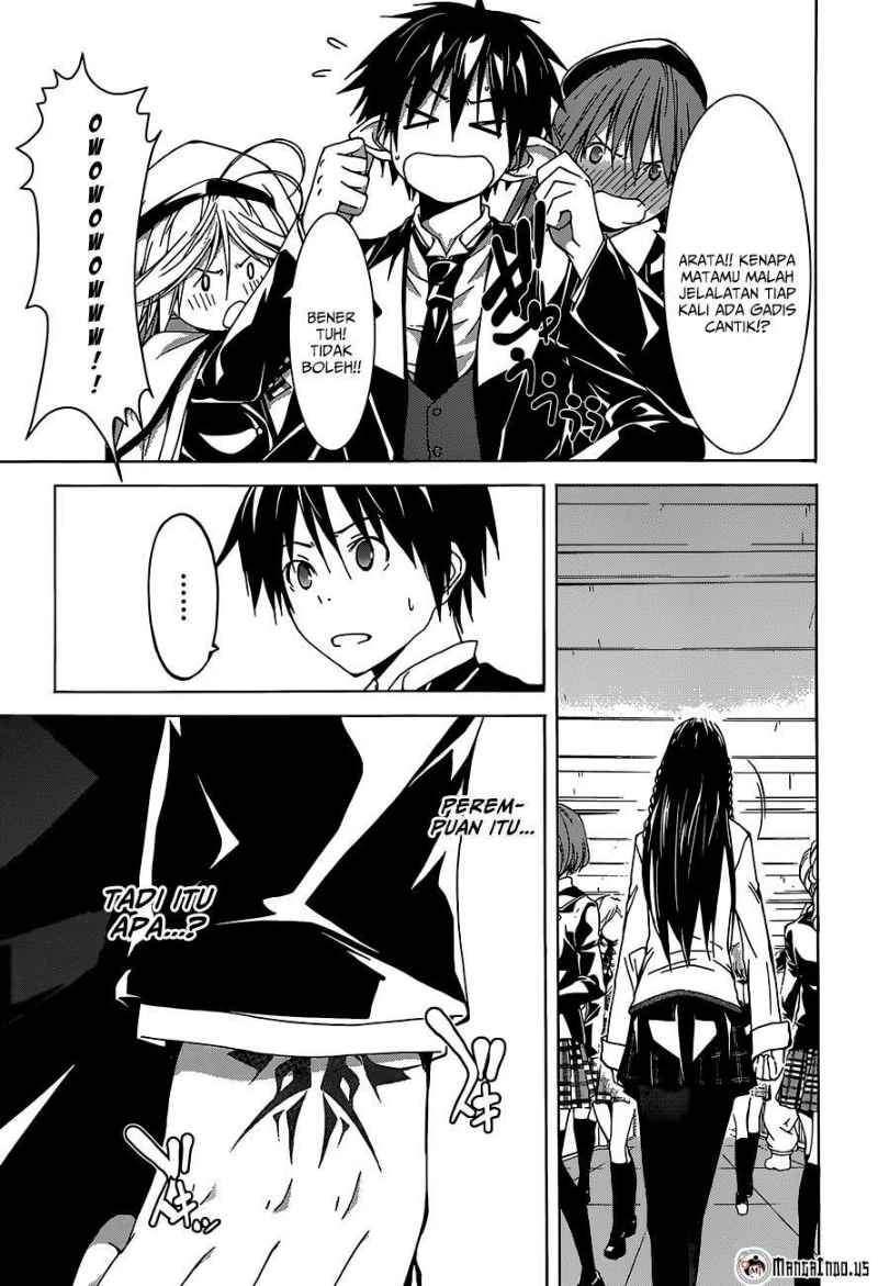 Chapter 40 - halaman 17