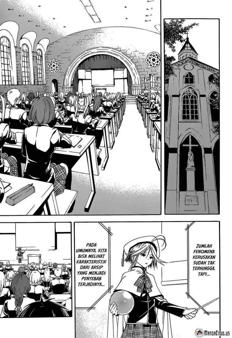 Chapter 40 - halaman 19
