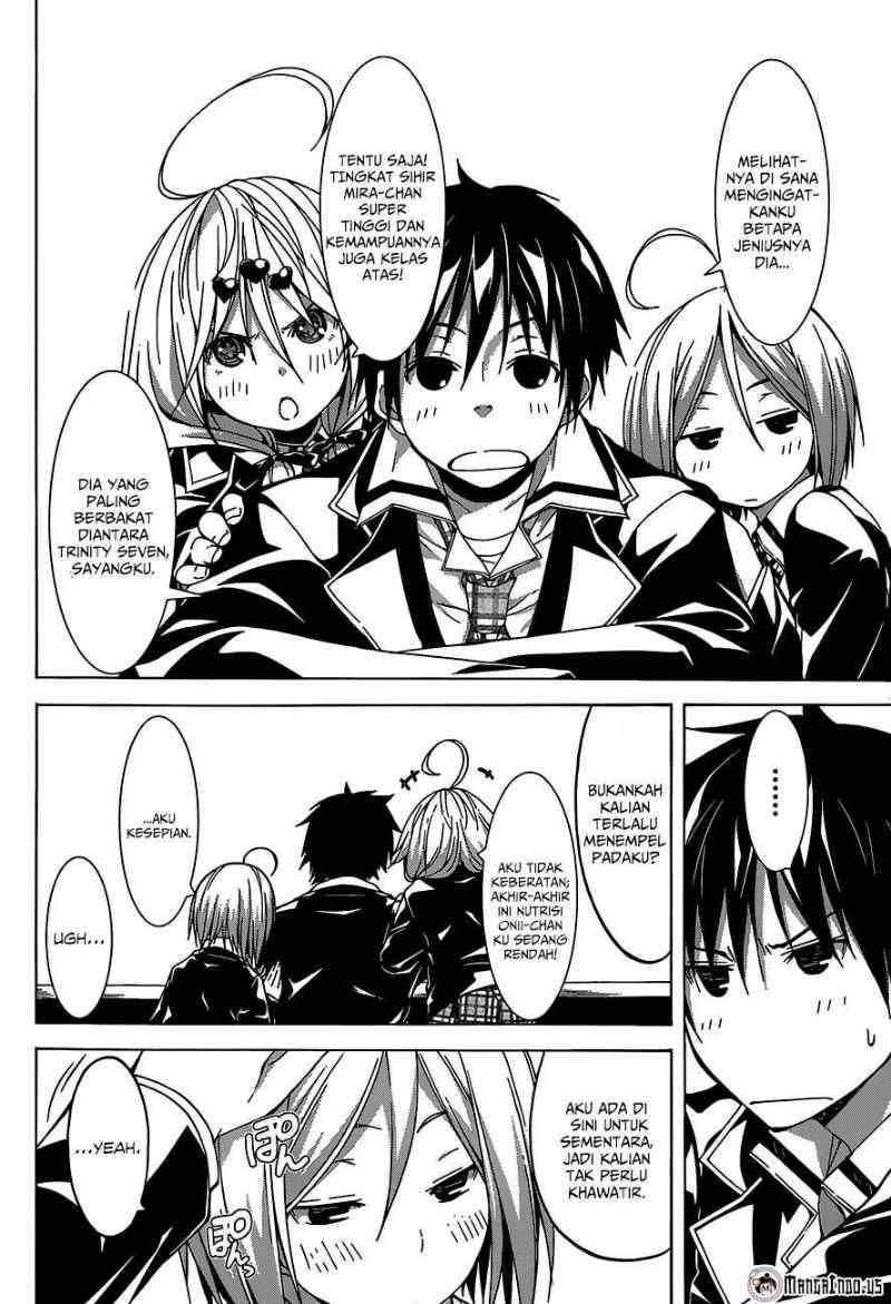 Chapter 40 - halaman 20