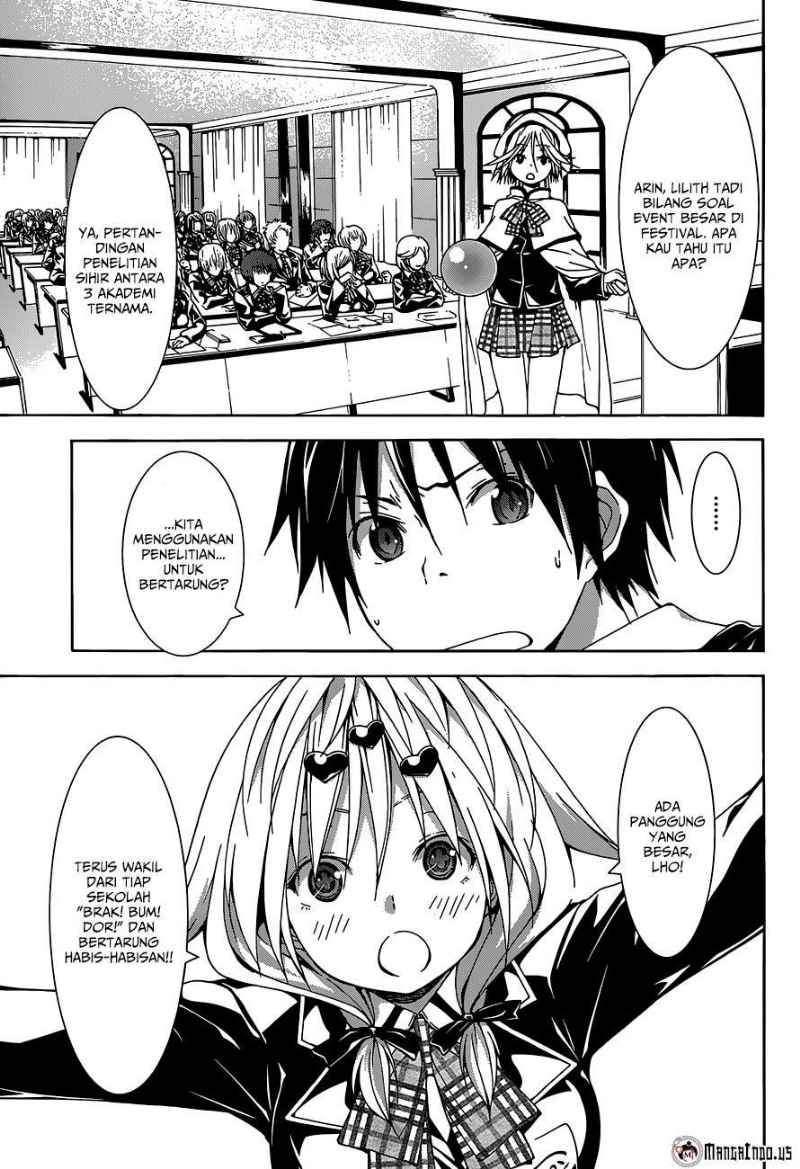 Chapter 40 - halaman 21