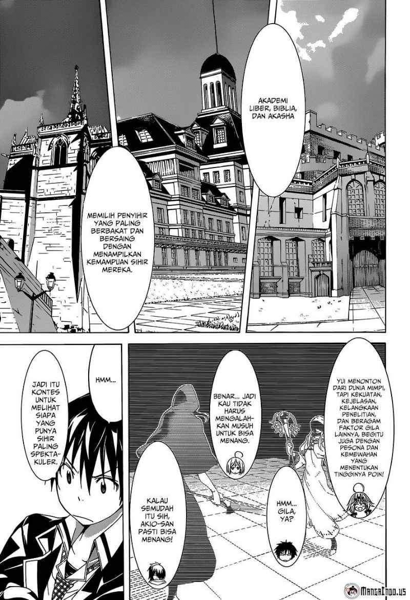 Chapter 40 - halaman 23