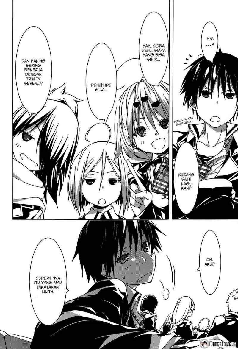 Chapter 40 - halaman 26