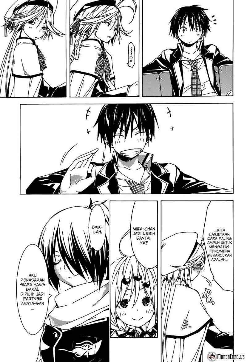 Chapter 40 - halaman 27