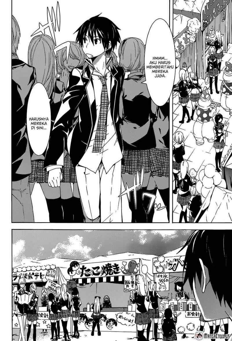 Chapter 40 - halaman 28
