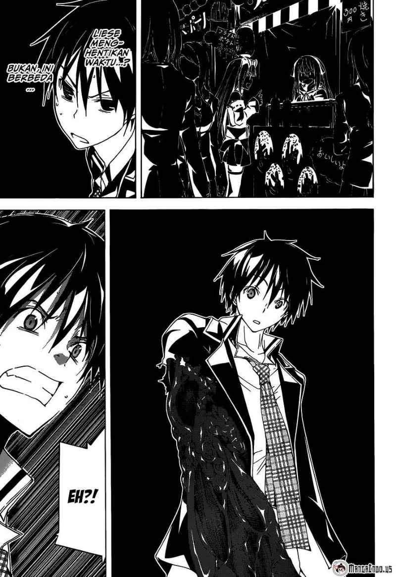 Chapter 40 - halaman 31