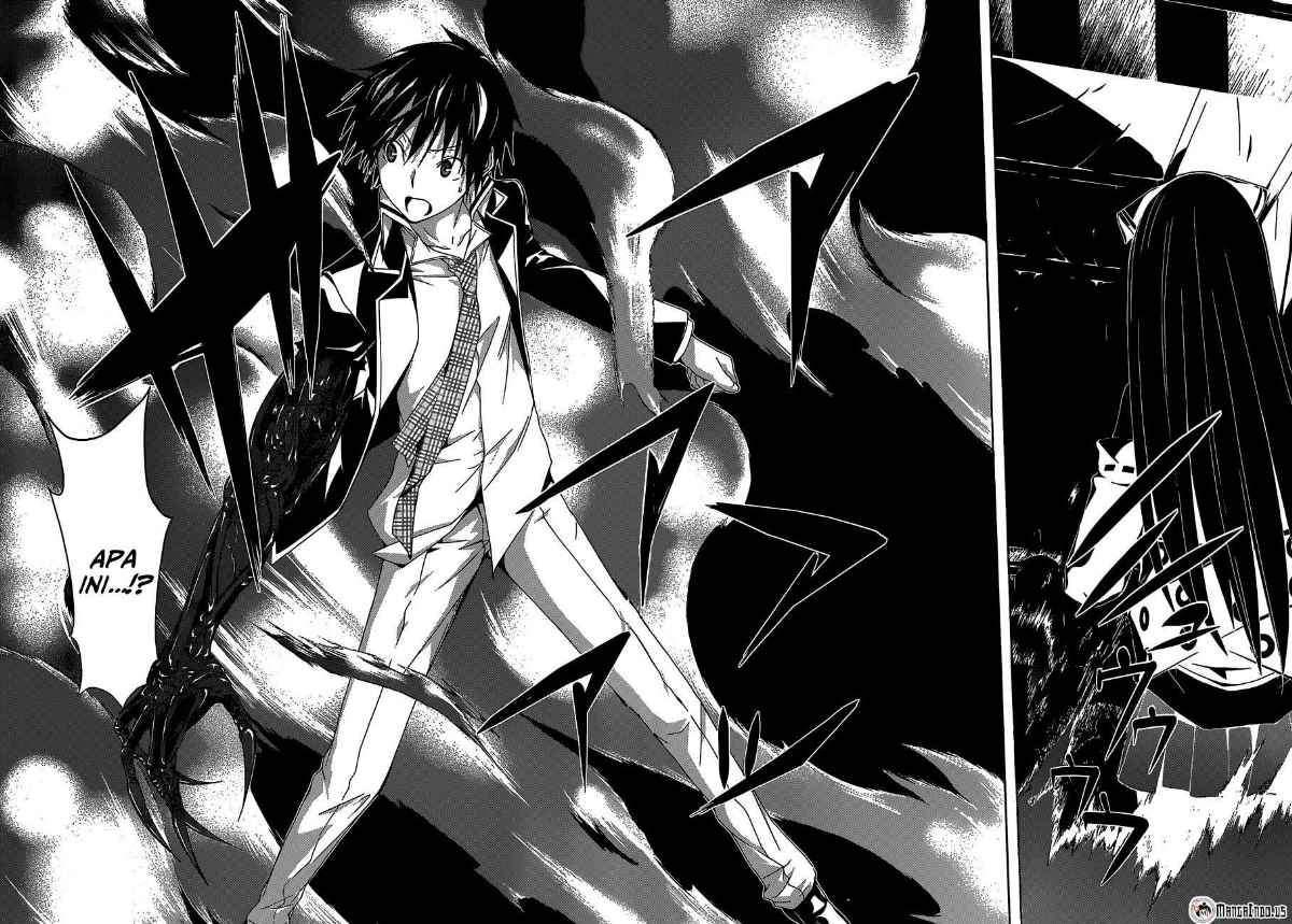 Chapter 40 - halaman 32