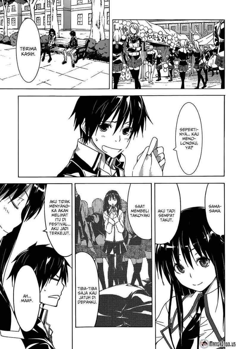 Chapter 40 - halaman 36