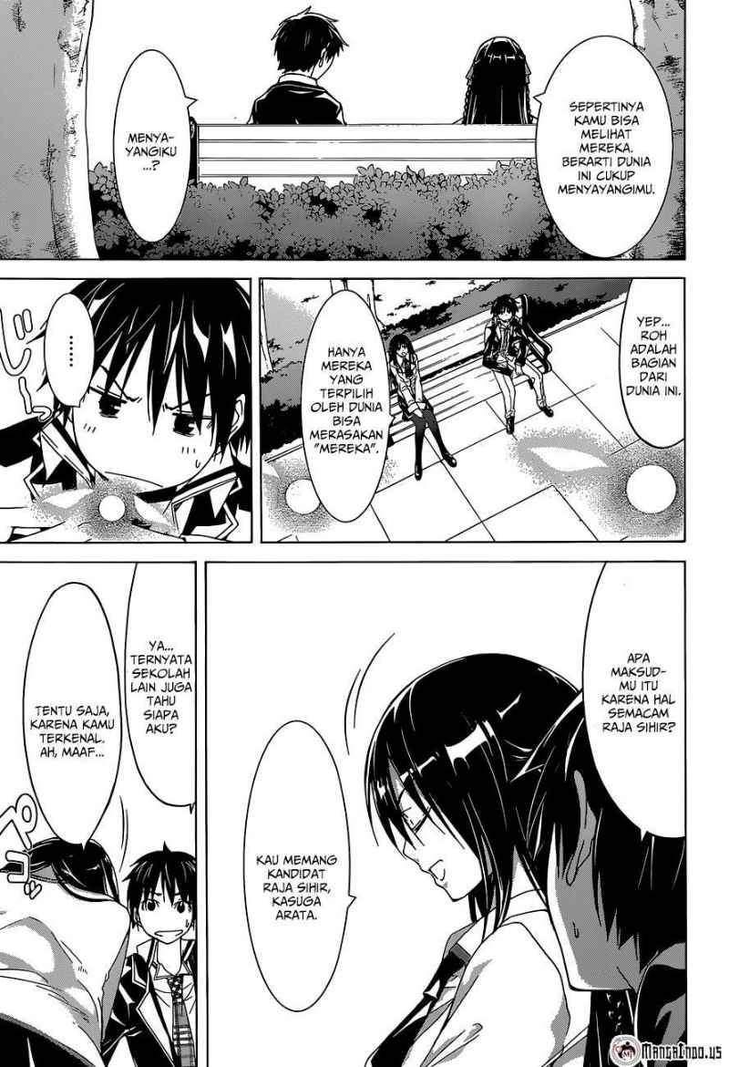 Chapter 40 - halaman 38
