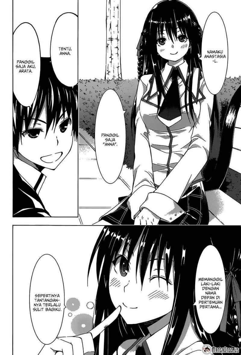 Chapter 40 - halaman 39