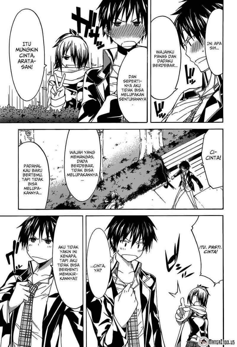 Chapter 40 - halaman 42