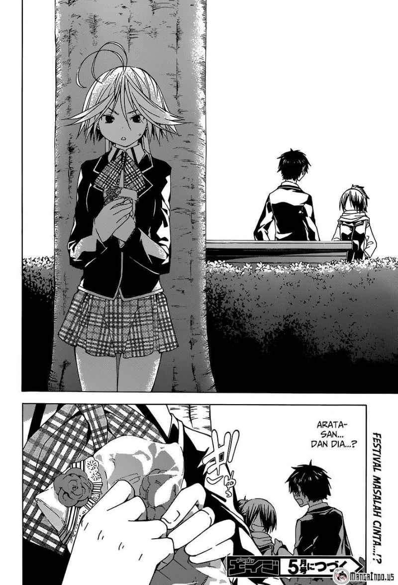 Chapter 40 - halaman 43