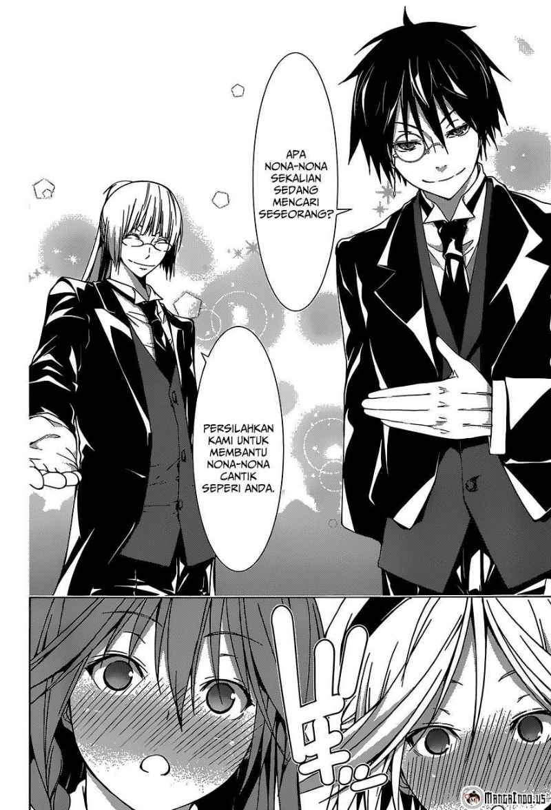 Chapter 40 - halaman 6