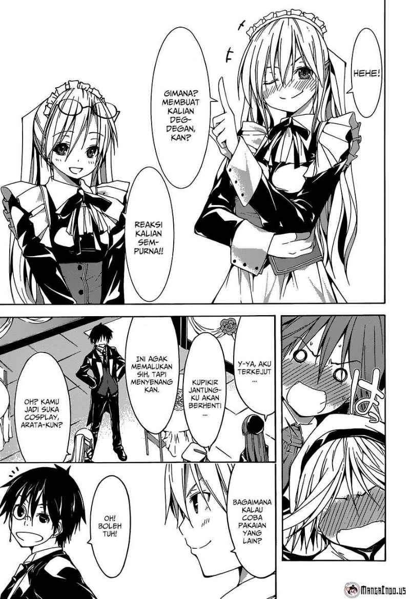 Chapter 40 - halaman 7