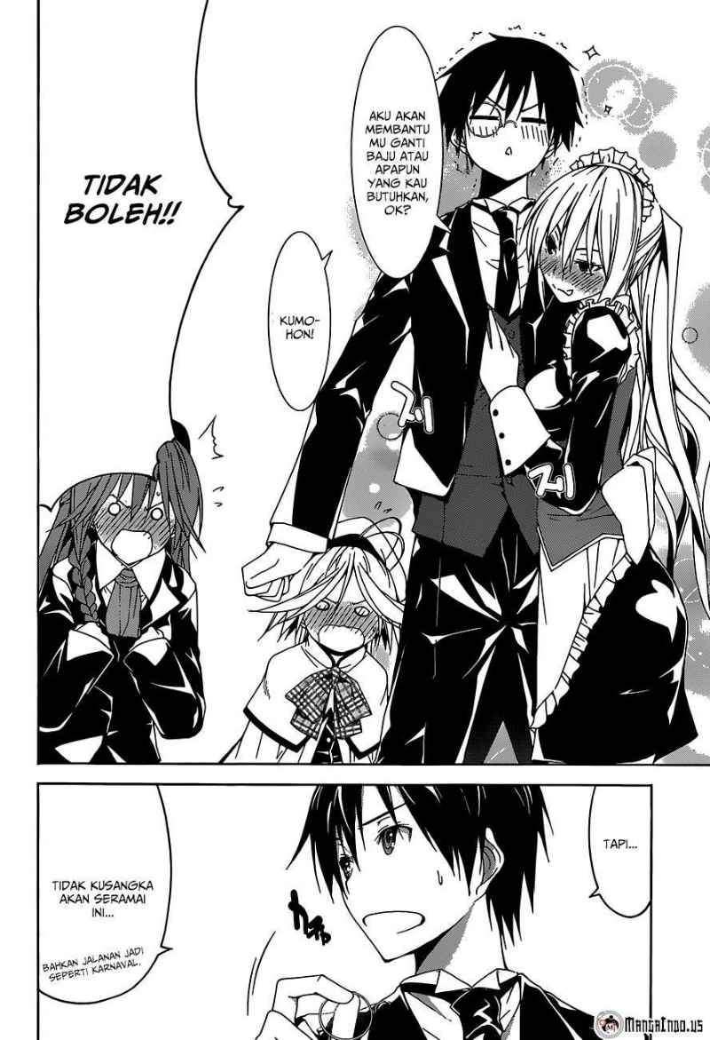 Chapter 40 - halaman 8
