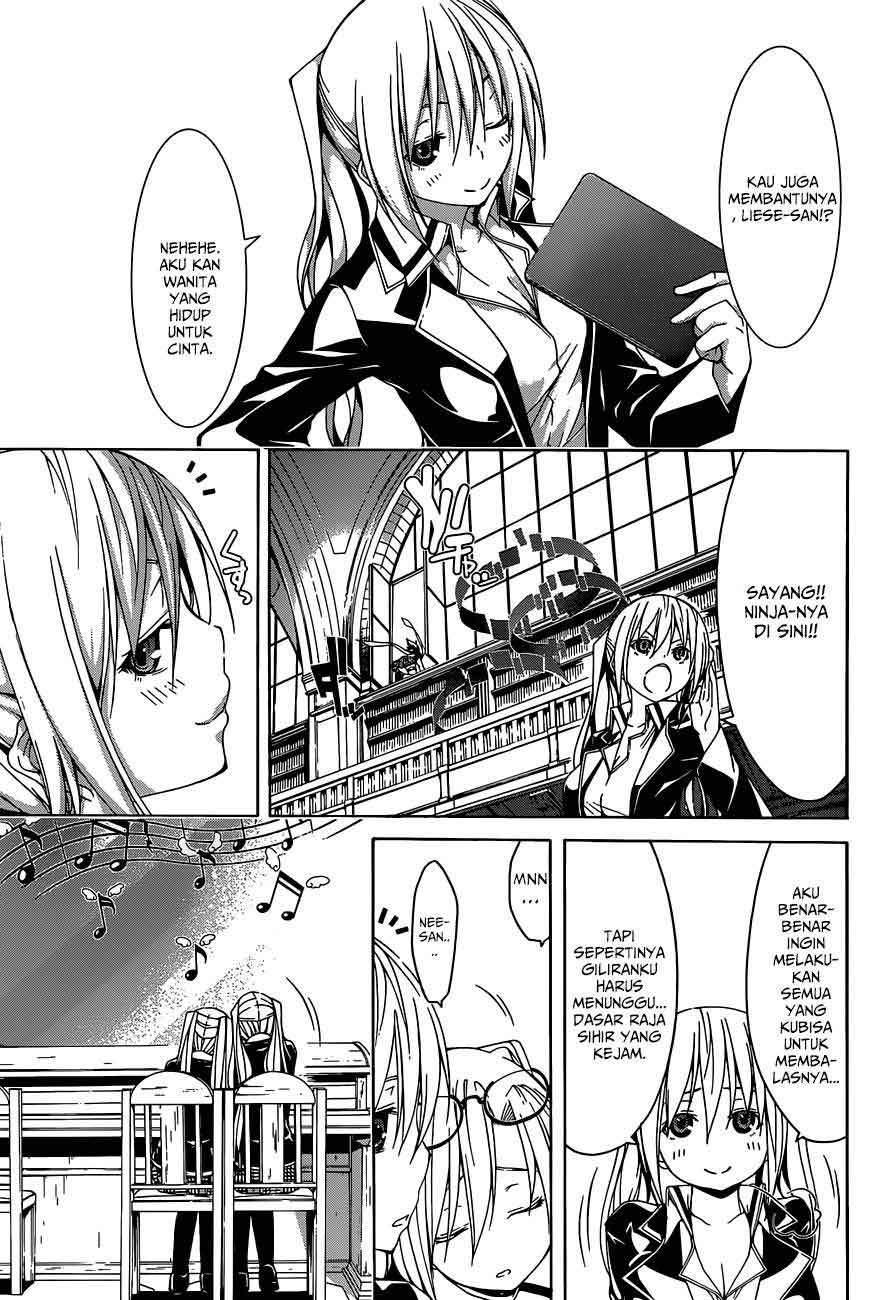 Chapter 39 - halaman 21