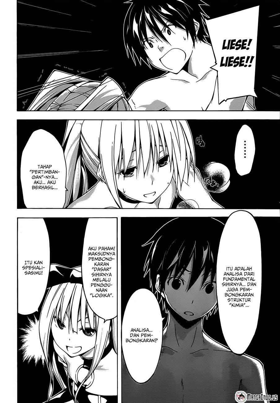 Chapter 35 - halaman 32