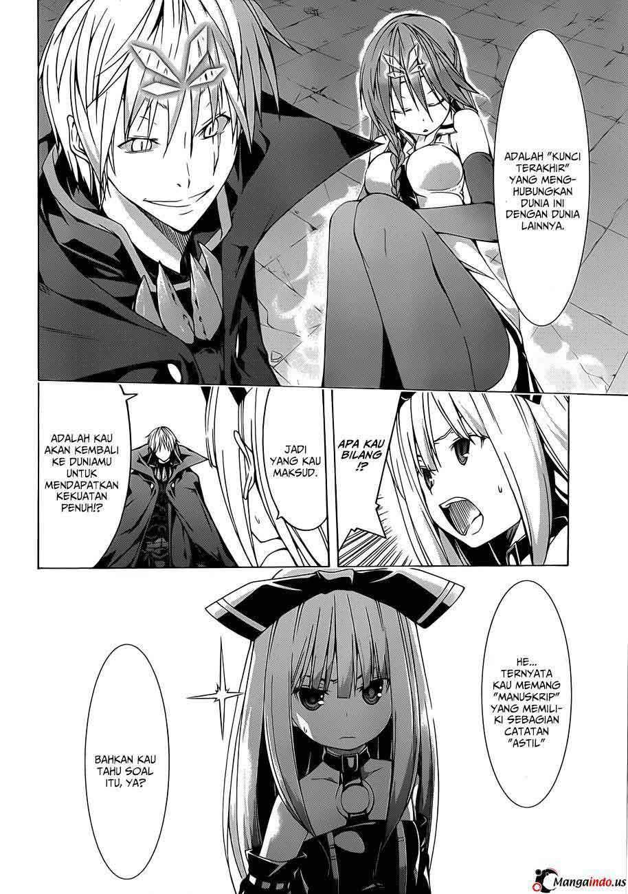 Chapter 33 - halaman 21