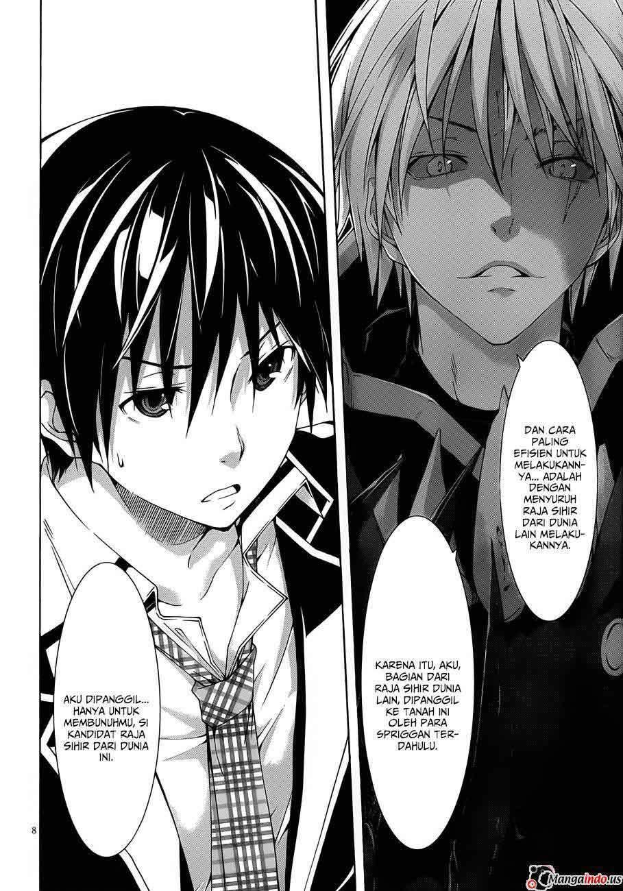 Chapter 33 - halaman 9
