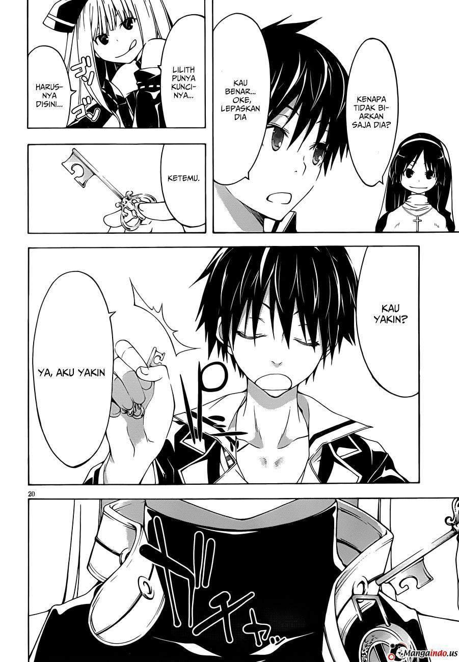Chapter 32 - halaman 22