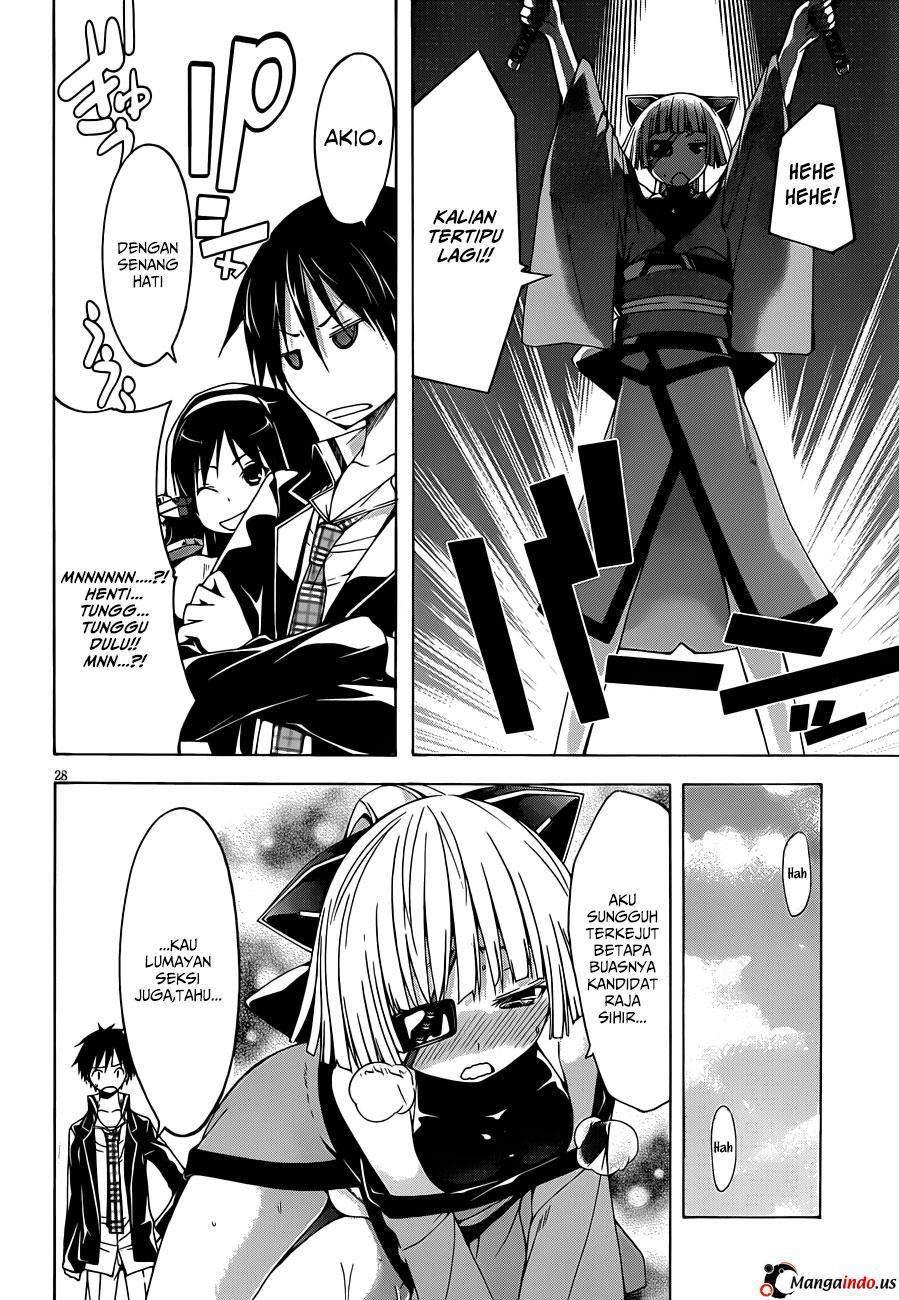 Chapter 32 - halaman 30