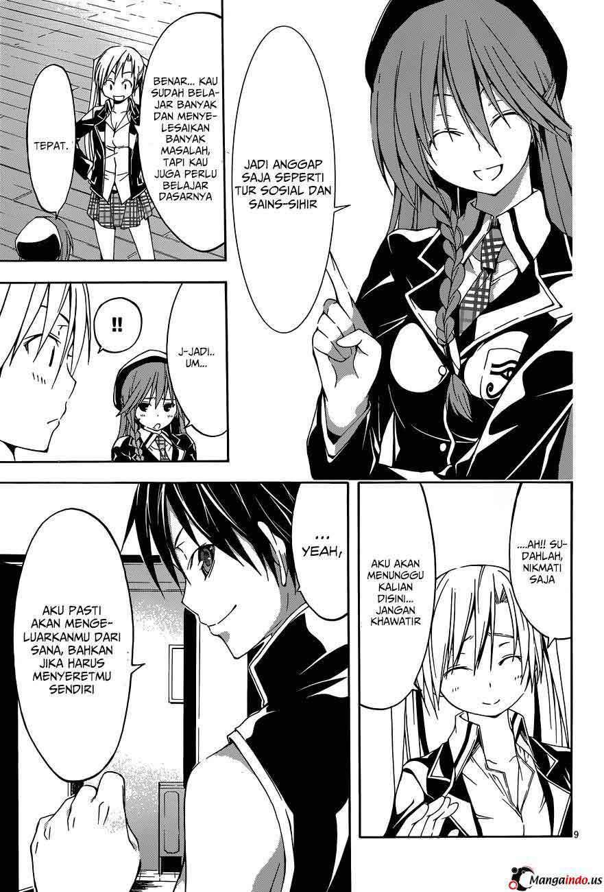 Chapter 31 - halaman 11