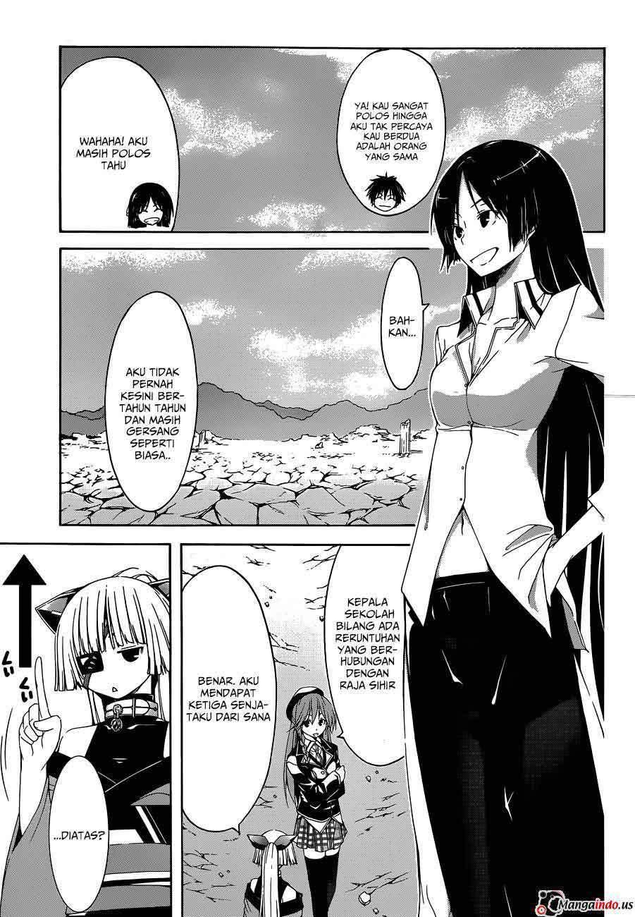 Chapter 31 - halaman 21