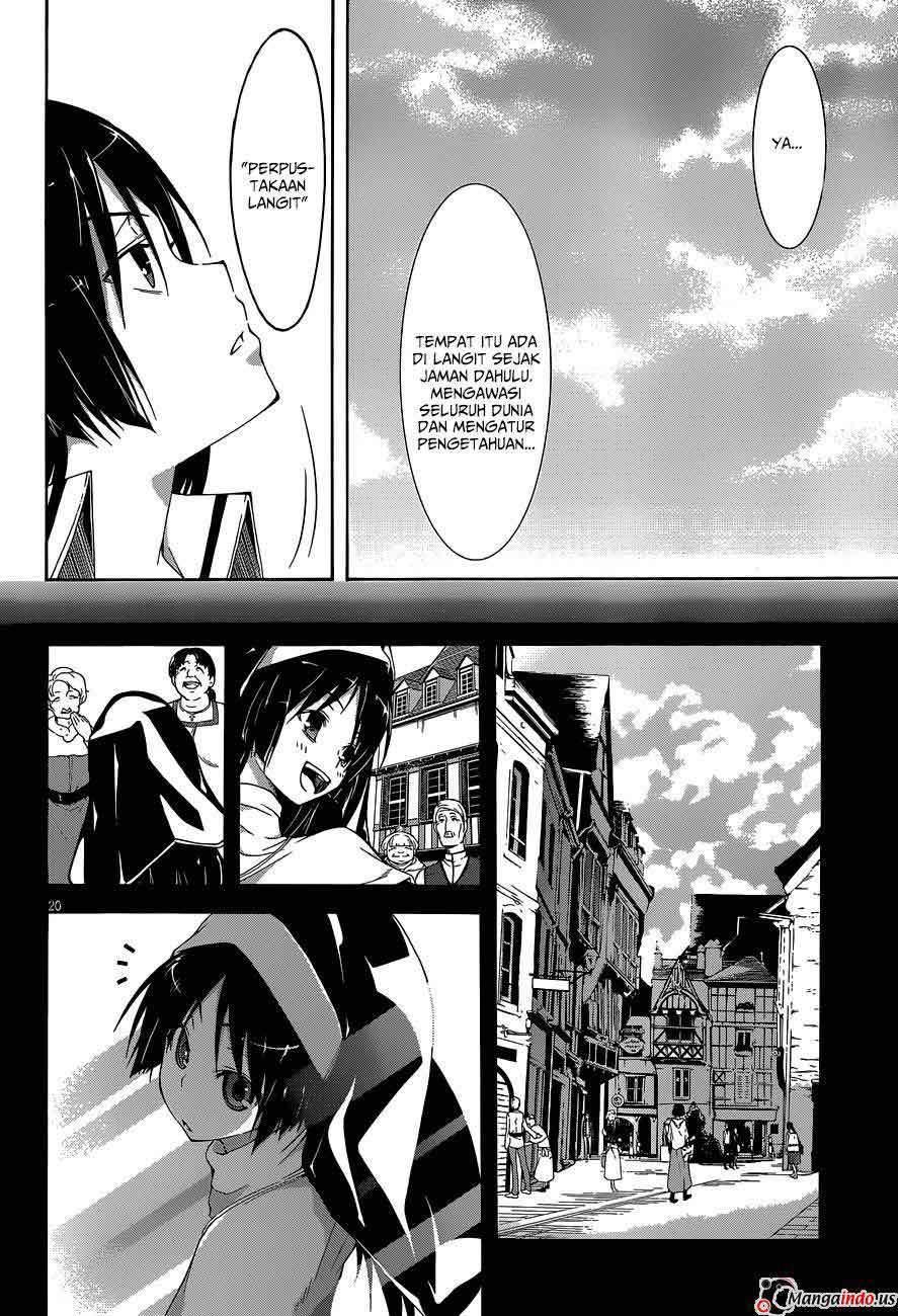 Chapter 31 - halaman 22