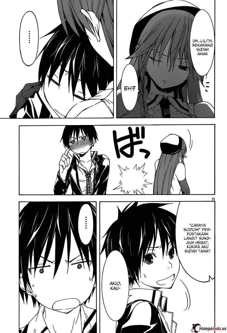 Chapter 31 - halaman 32
