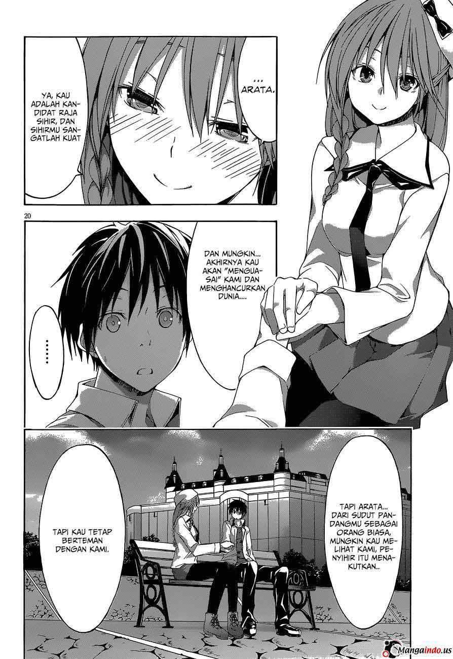 Chapter 30 - halaman 21