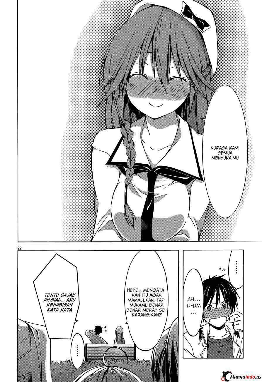 Chapter 30 - halaman 23