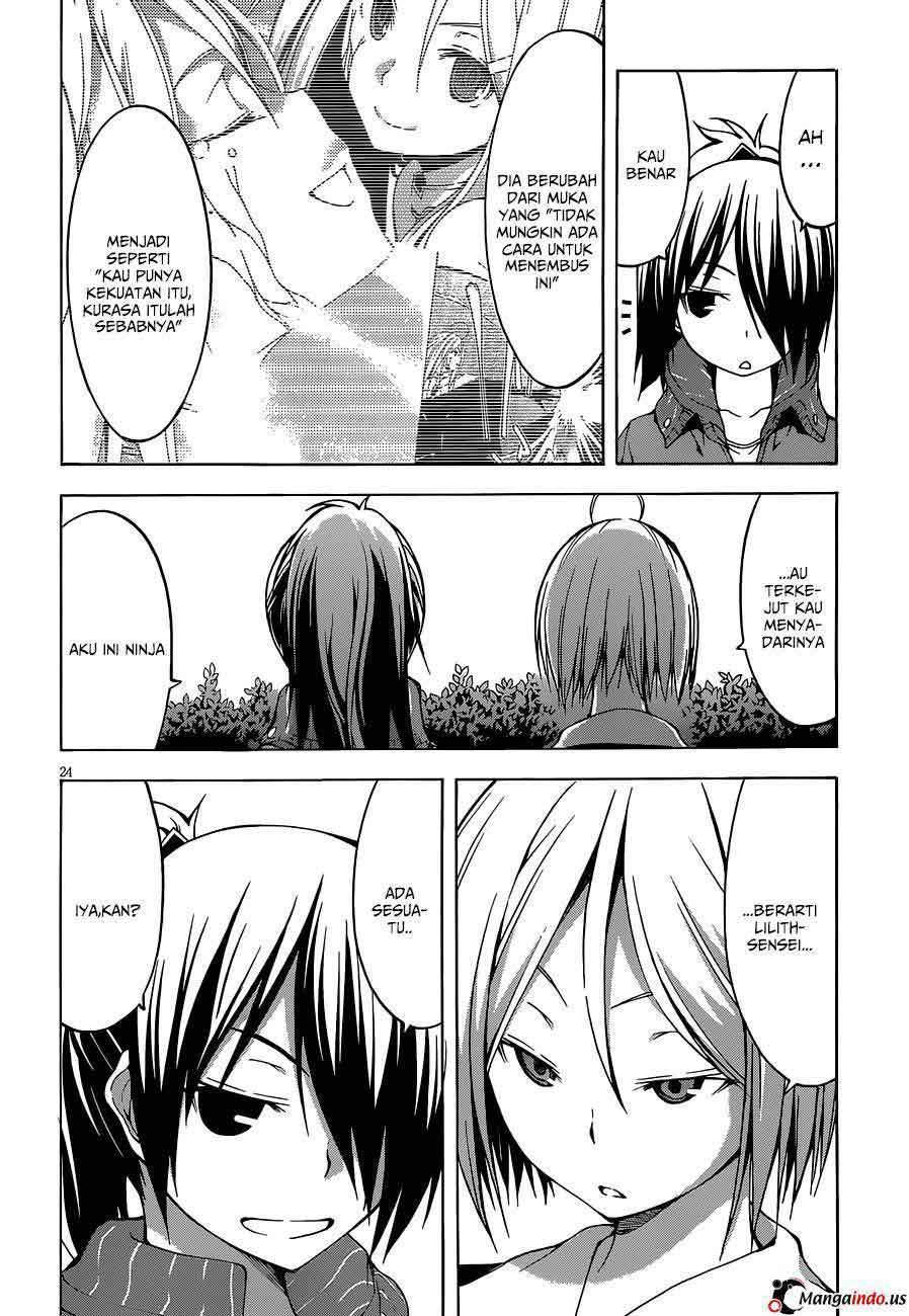 Chapter 30 - halaman 25