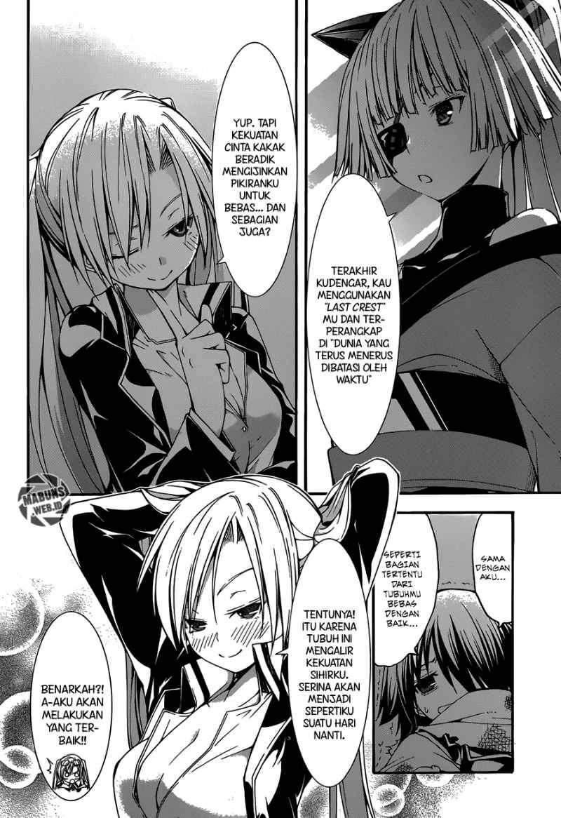 Chapter 28 - halaman 6