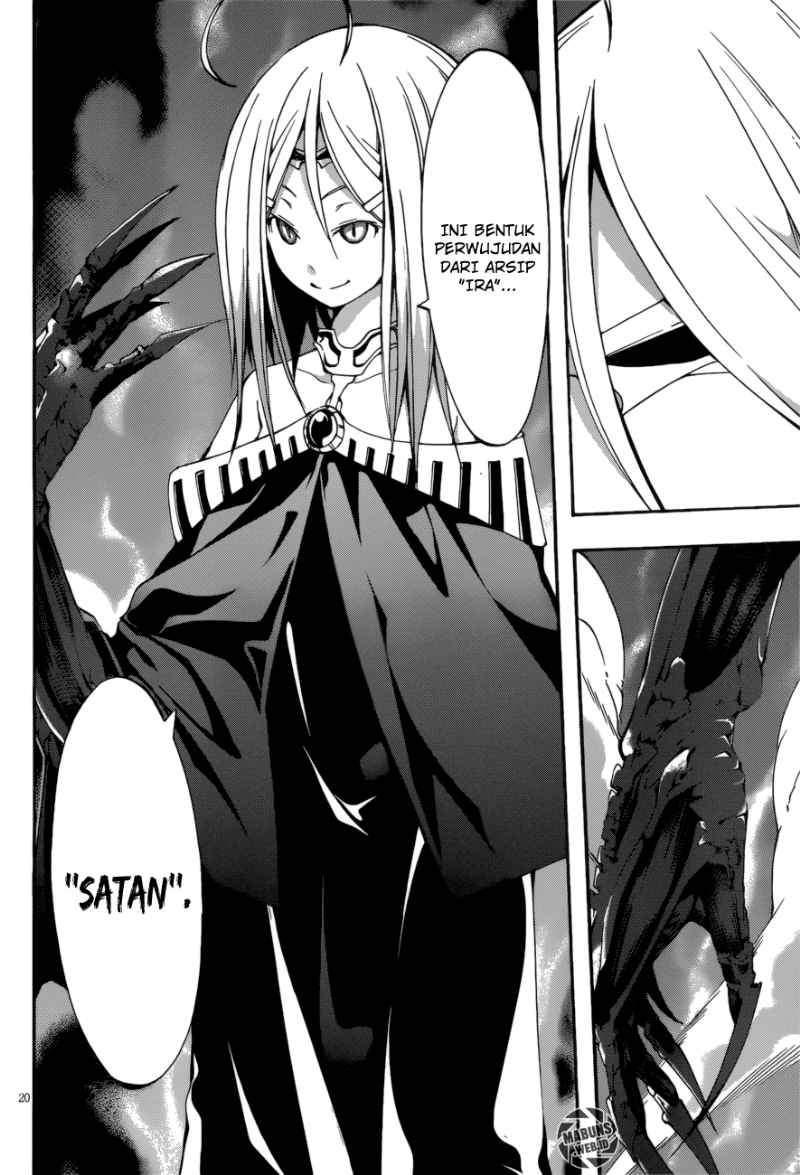 Chapter 25 - halaman 21