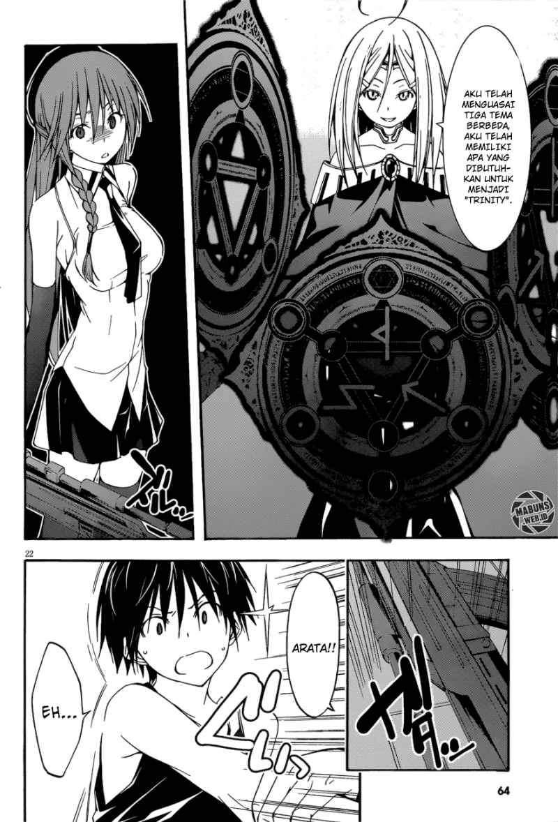 Chapter 25 - halaman 23
