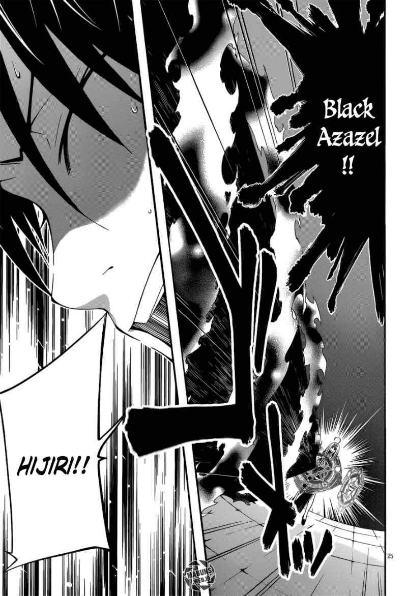 Chapter 25 - halaman 26