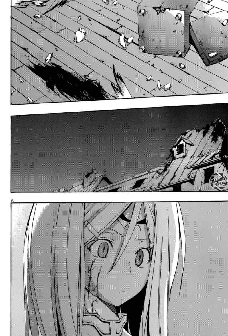 Chapter 25 - halaman 27