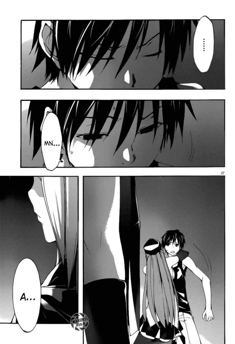 Chapter 25 - halaman 28