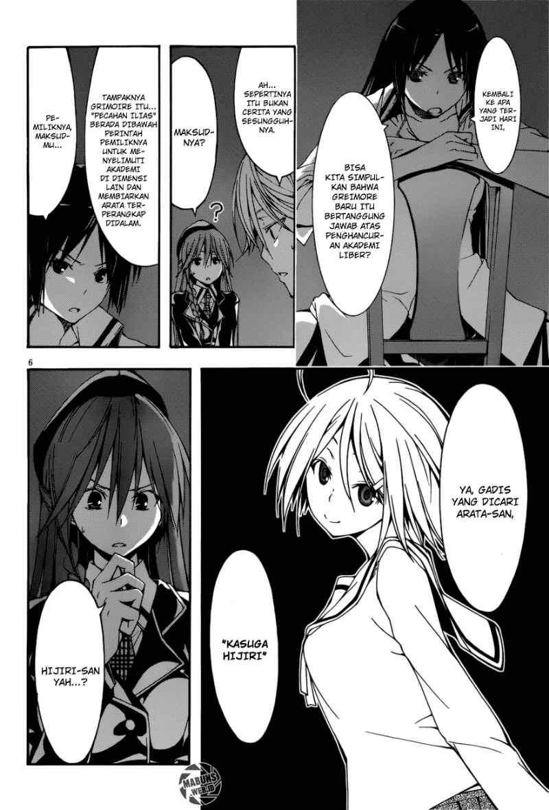 Chapter 25 - halaman 8