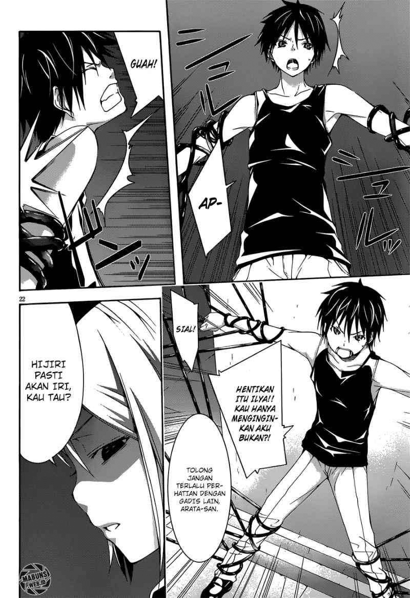 Chapter 23 - halaman 22
