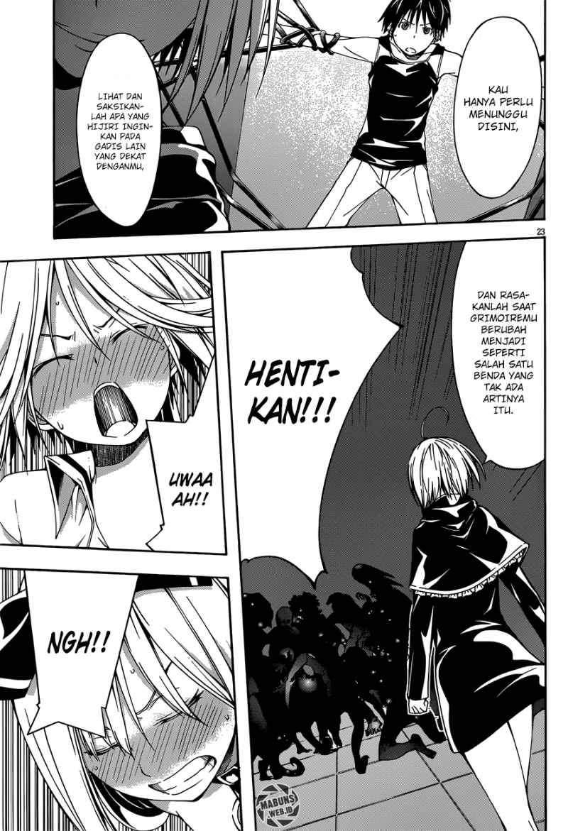 Chapter 23 - halaman 23
