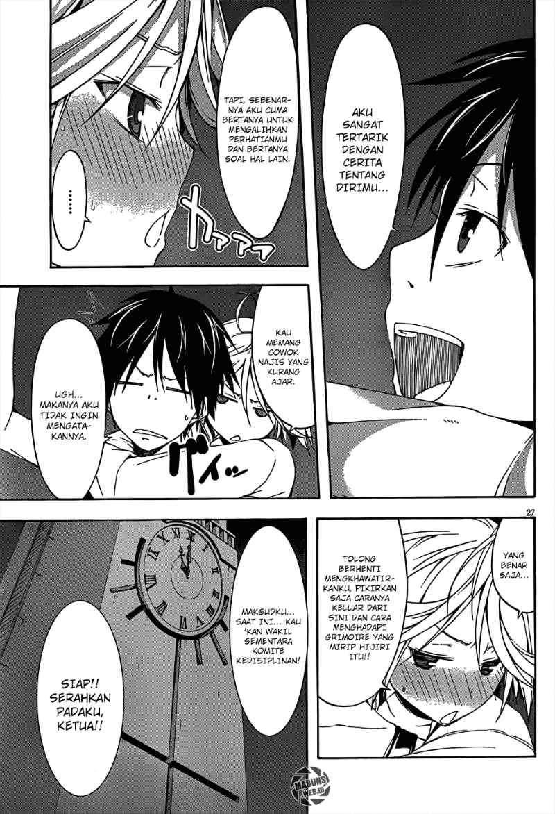 Chapter 22 - halaman 29
