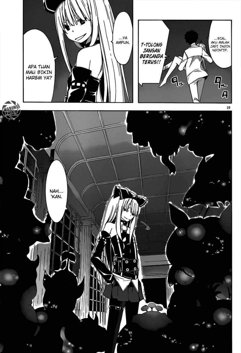 Chapter 21 - halaman 22