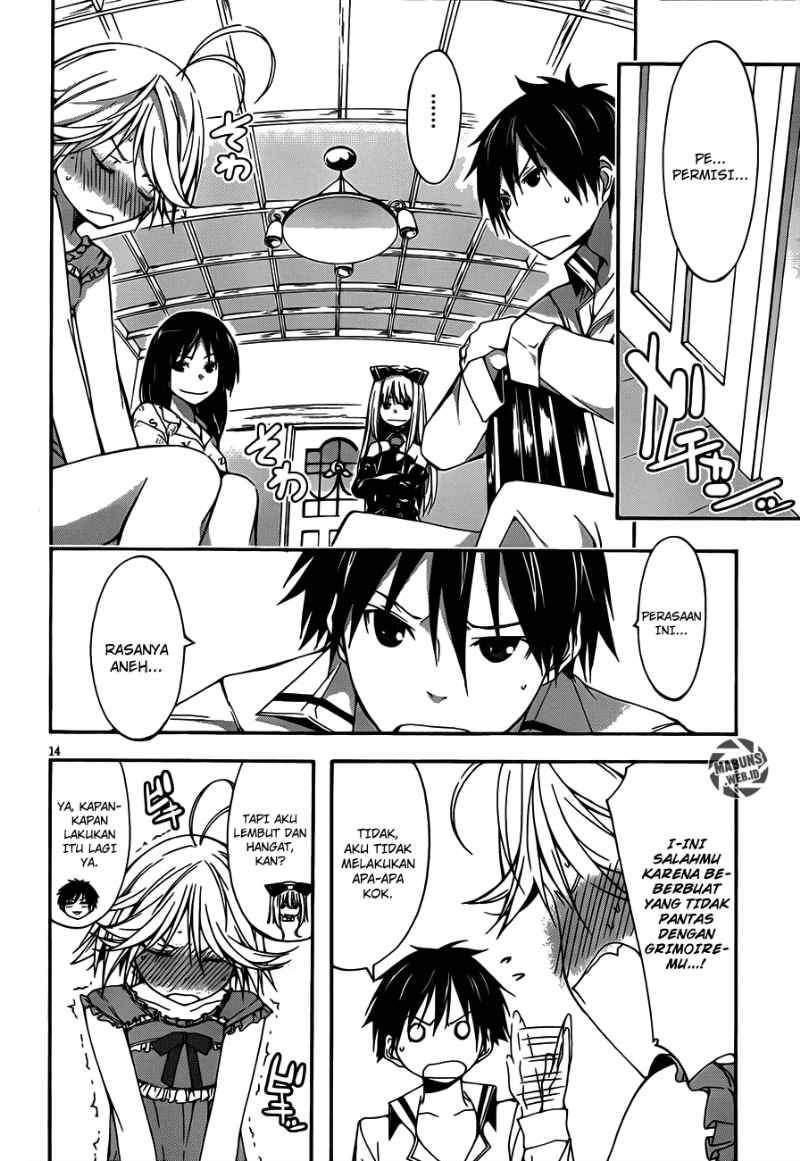 Chapter 20 - halaman 16