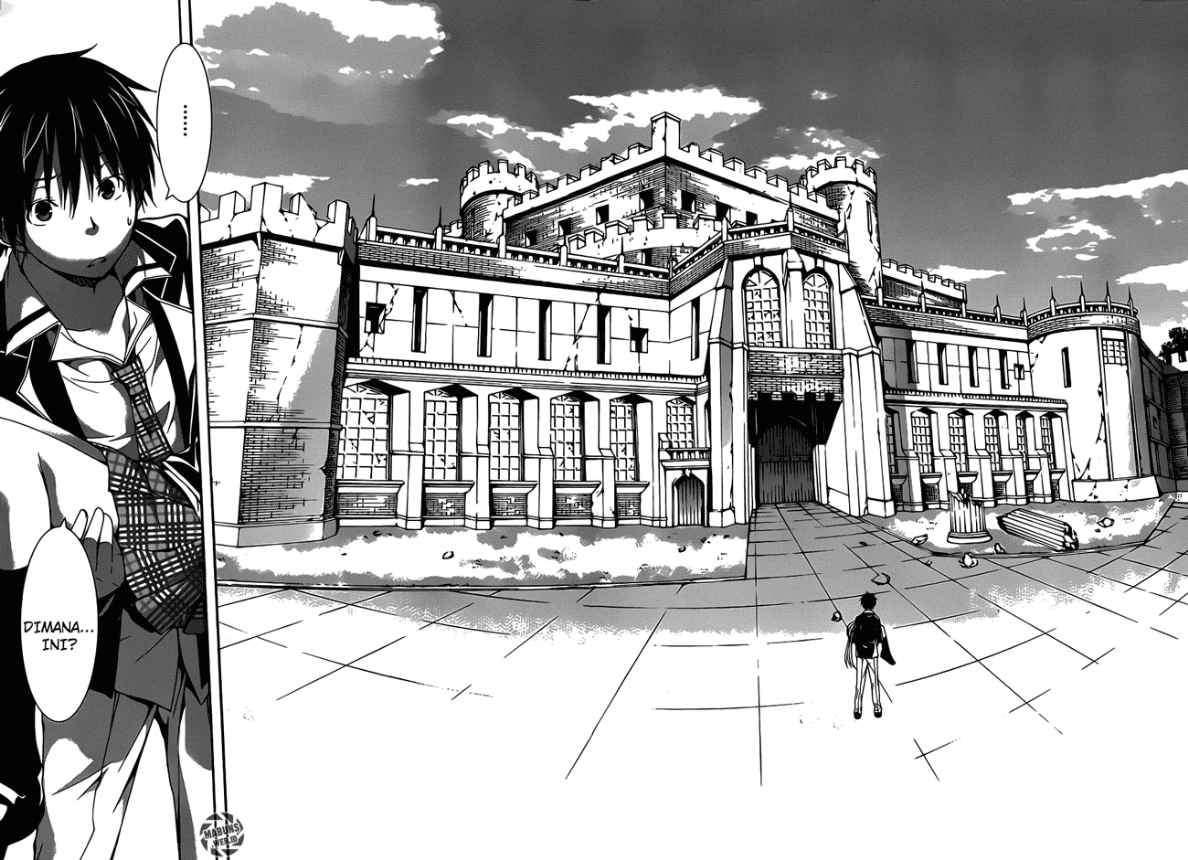 Chapter 20 - halaman 30