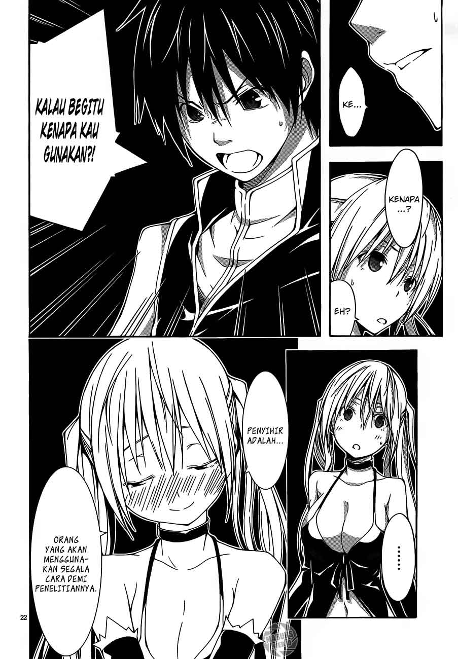 Chapter 18 - halaman 23